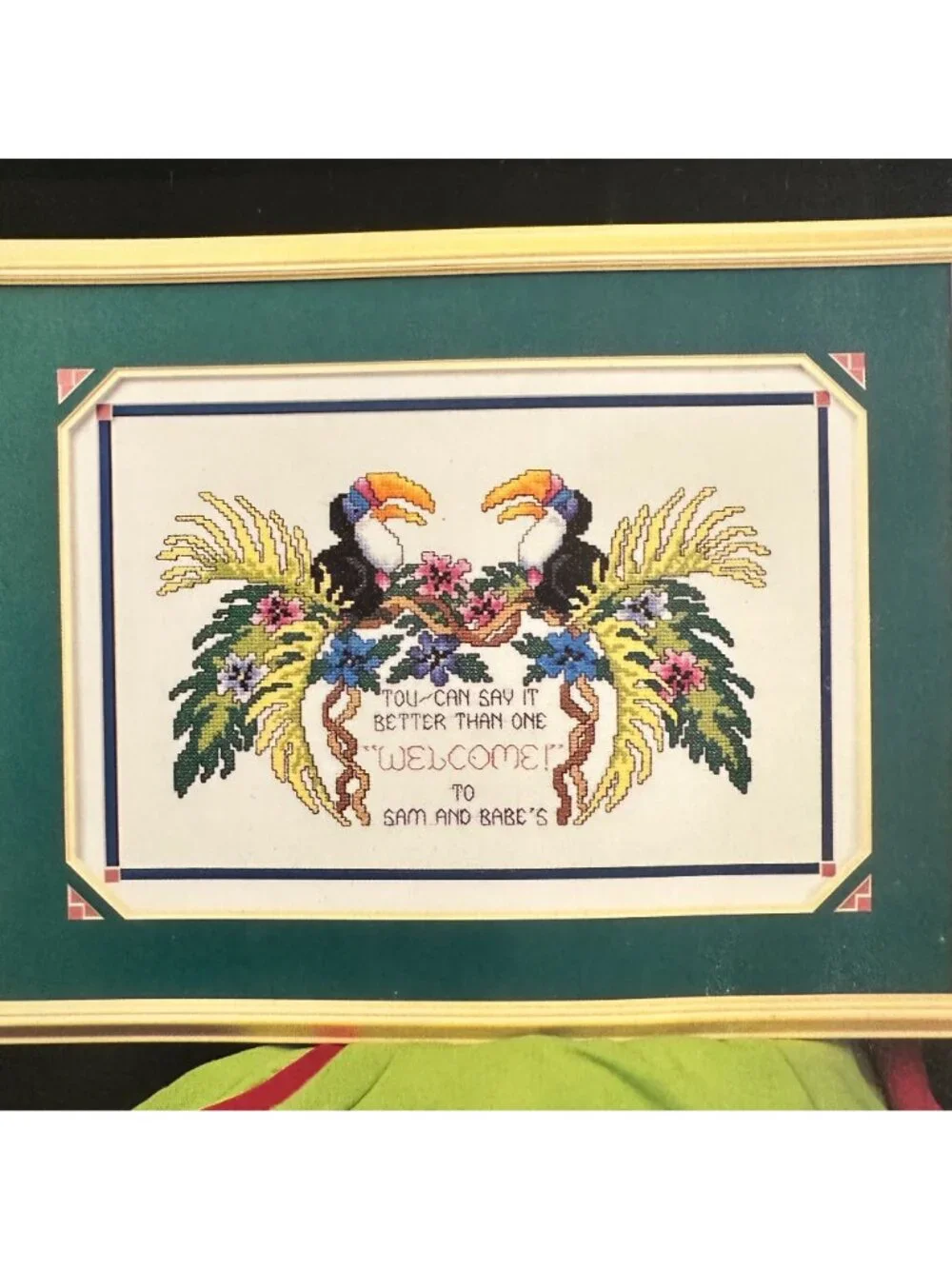 Stoney Creek Sea & Sun Cross-Stitch Pattern Book 160